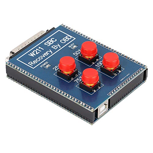 sbc gereedschap + auto reparatie gereedschap, auto kenmerkend Hulpmiddel voor remherstel Geschikt voor sbc tool w211 sbc recovery door obd sbc obd sbc w211 w211 sbc sbc recovery sbc w211 sb