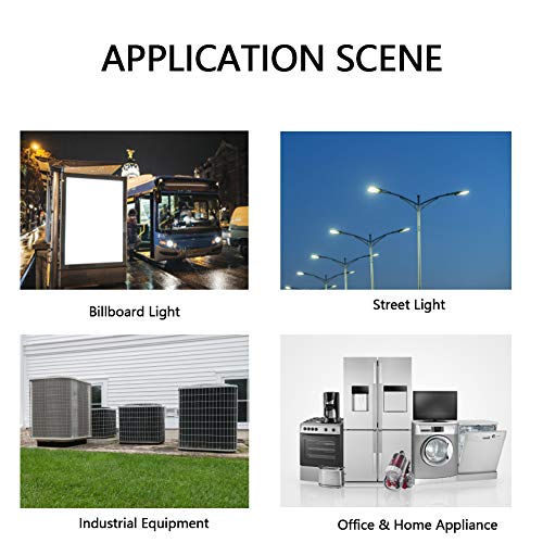 KG316T Digital Timer Controller, Microcomputer, programmeerbare Timer, AC 220V, 25A, LCD Display, Eenvoudige bediening, Grote Sync Range, Huisvesting 4