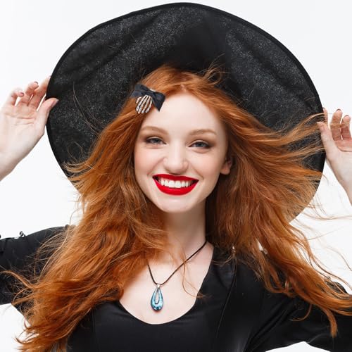 2 stukken skelet klauwen haarspeld schedel hand Bows haarspeld Punk Rock Horror haarspeld voor Halloween kostuums Halloween haar accessoires 4