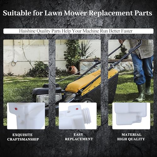 Olietankdeksel voor Stihl MS180 MS170 018 017 MS 180 170kettingzaag reserveonderdelen, 2 stuks 4