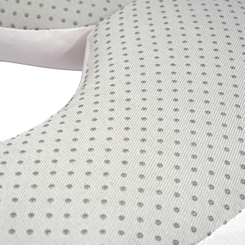 Zee Ergonomische Gelaatskussen voor Massage, Massage Tafel, Gezicht, Crib Kussen, Headrest, Comfortabele Gezicht Kussen, Ideaal voor Spa, Salons en Massage therapie 4