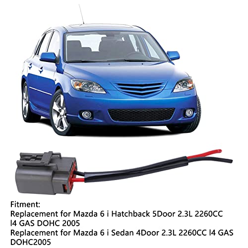 Alternatieve Harnas 2Pin Pigtail Connector GY01 18 Automotive Alternators Alternator Regulator Harnas Alternator Plug Harnas 2 Wires Alternator