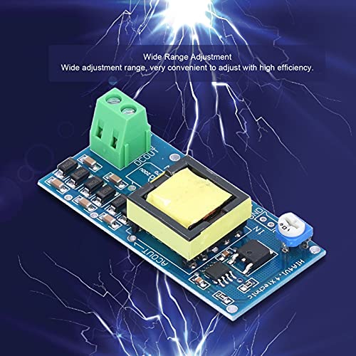 DC-Boost Converter Spanning Opstapbord 1000V Regelbare spanningsregelaar 5V-400V 300V 900V 3
