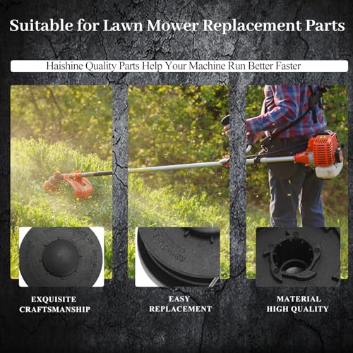 Thread spoelen 3405685 voor TLE-02-1 Einhell ALDI Gardenline GLR GLR GLT GE-CT 4530 reserve grastrimmer 4