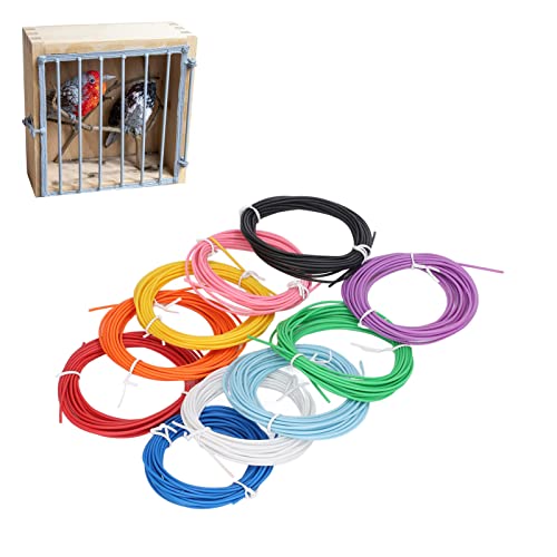 3D Pen PCL Verbruiksartikelen, 3D Pen Printer Glycerol Refill 1,75Mm PCL Glycerol Refill, 3D Printing Glycerol