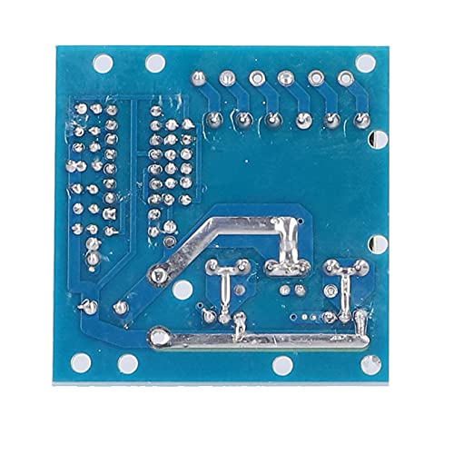 150W Boost-omvormer, DC12V Naar AC220v Bordtransformator, Hoogfrequente Blokgolf, voor Doe-het-zelf Elektronisch Projecten, Avondmarktverkenners, Rijden 4