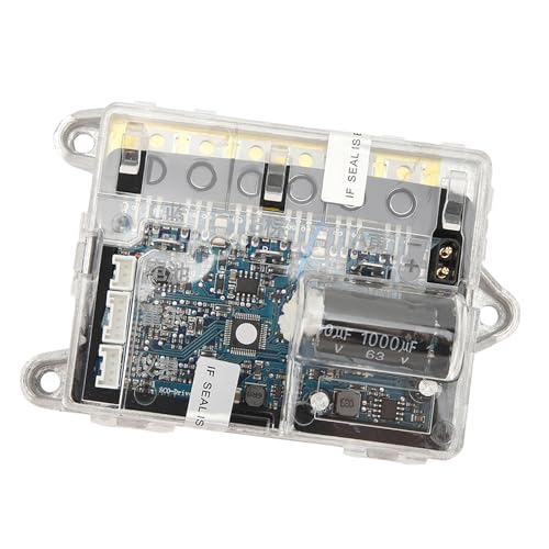 Moederbord Circuit Board Moederbord Controller voor Xiaomi Mi 3 elektrische Scooter Accessoires 5