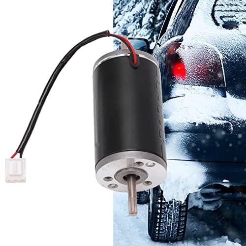 5000W Auxiliary Heater Motor 252113992000 Luchtverwarmers Air Auxiliary Heater Air Heater Air Blower Ventilator Delen 252113992000 P (12V) 3