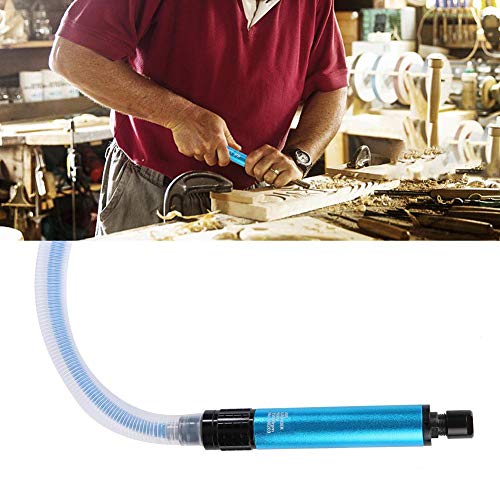 Pneumatische Grinder KP-601 35000rpm Pen type lucht Die Grinder Chuck slang sleutel gereedschap 5