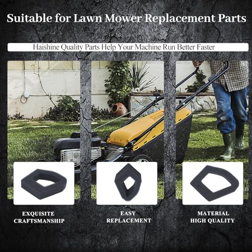 10Pcs/Lot 17211-Z0Z-000 Air Filter Element Fit HONDA GX35 GX35NT GX 35 HHT35S 35cc Small Engine Petrol Trimmer Brush Cutter 4