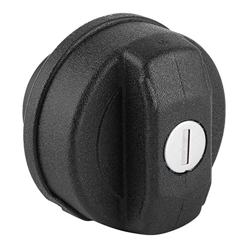 Tankdeckel Tankverschluss + Schloss Autozubehör Tankdeckel Tankdeckel L Tankdeckel mit 2 Schlüssel Fits für Zafira 1998-2016 5