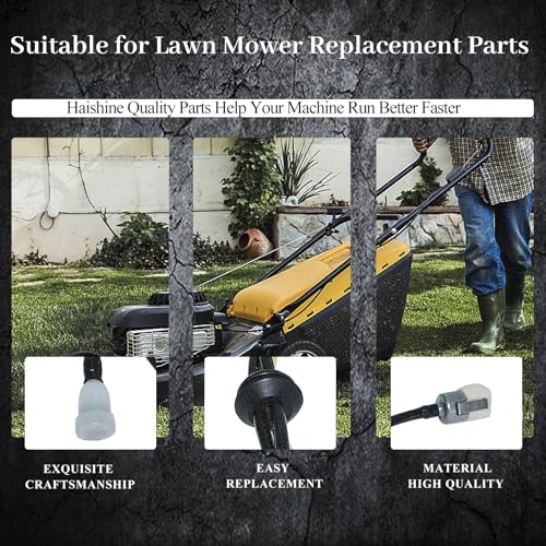 Hashine 90069 RePower set, met bougie en oliebel voor Echo Longsleeve GT200 Pace GT200i GT200r PE200 RBE210 RBE210i RBE210sb RBE210u 4