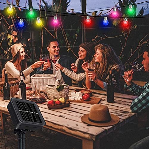 LED Light Bulb Bulb Color B22 3W Equivalent 30W 240LM B22 B22 Bayonet Lampen Garland Kleur LED Multicolor Bollen voor Home Bar Party - 20 stuks