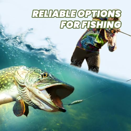 3st Inline Methode Voederset voor Carp Vissen - Inline Visapparatuur 4