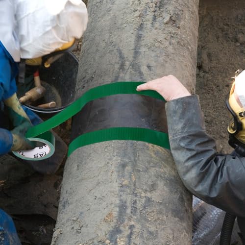 4 rolstoffen plakband, 3 cm, voor reparaties, matten,reedschap, apparatuur, knopselprojecten, 20 m/rol 4