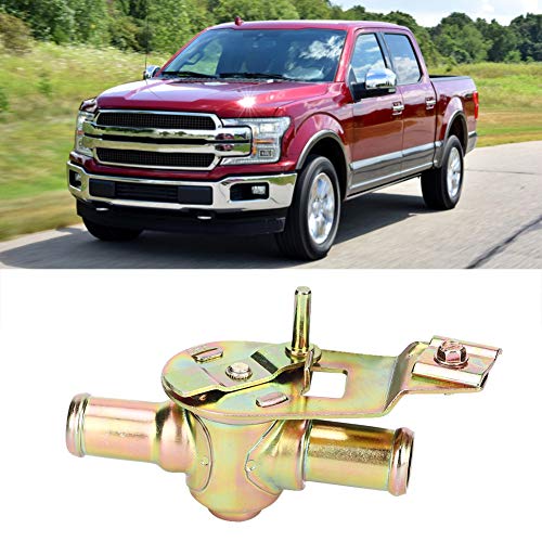 Heizungssteuerventil, Autoheizungssteuerventil für C3UZ18495A YG133