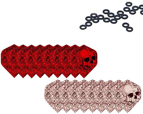 dartassen dartvluchten 3