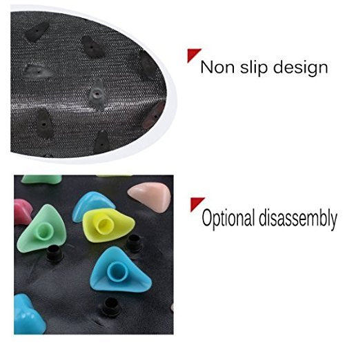 Stone Mat voor voetmassage, Reflexologie, Plaster Massage, Voetverzorging, Pijnverlichting, Massage Supplies