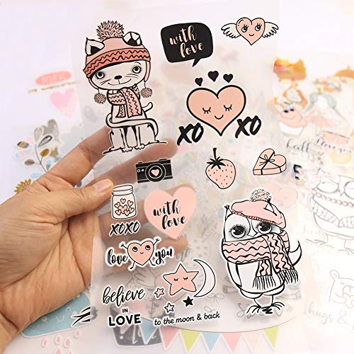 Eenhoorn Strijkplaten, Hart Dieren, Thermische overdracht Strijkplaten, Schedelpatroon, Droomvanger, Patches, Warmteoverdracht, Stickers voor Kleding, T-Shirt, Jeans, Bags, DIY (A)