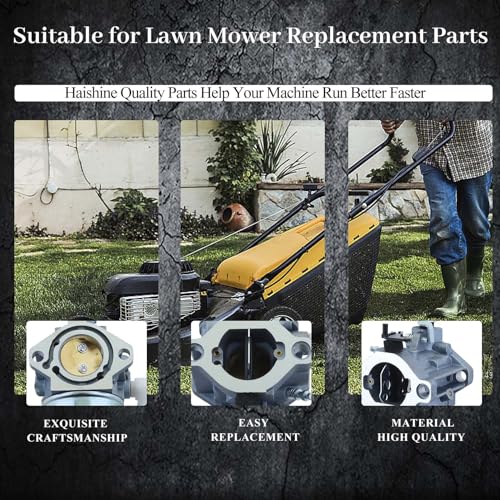 Carburator voor 799728 498027 499161 498231 494502 494392 495706 498134 voor Walbro Coleman ambachtsman voor grasmaaiers, tractoren, kleine 4 Slaggasmotor 4