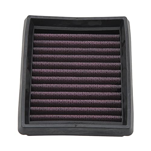 Motorluchtfilter, efficiënte filtratie Hogestroomluchtfiltervervanging voor CF MOTO NK250 RS250