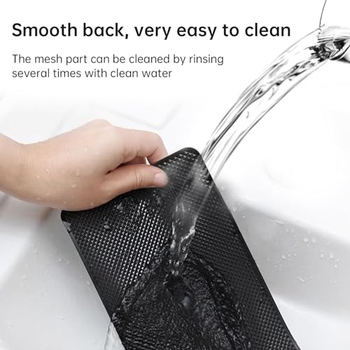 Antislipmat voor autodashboard en mobiele telefoon - PVC, milieuvriendelijk materiaal - 1 stuk 5