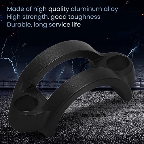 Fietsrem Klemfiets U-vorm remhouder Klem voor SRAM AVID met 2 gaten vaste ring voor Magura 5