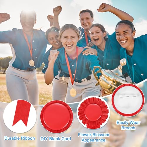 Award linten, winnaar herkenning pint deelnaam medaille pint voor competitie 3