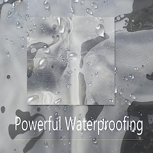 20Stuks Waterdicht Transparant Reparatie Sticker Reparatie Patches Reparatie Sticker Zelfklevende voor Tent Opblaasbare boot Zwemmen Ring Air Mattress 3