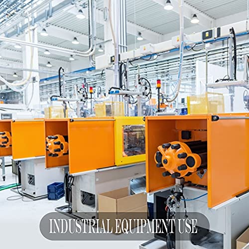 4 stuks verstelbare meubels, M8 x 30 schuifvloer, schroefpoten voor meubels met vier noten, kan worden gebruikt voor meubels, tafels en stoelen, banken 5