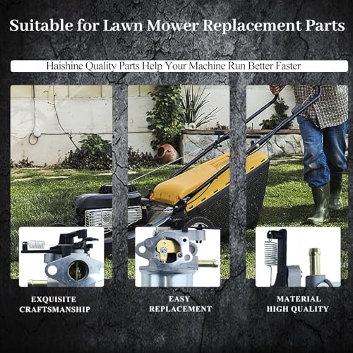 Carburator Kit voor Briggs & Stratton 2700 3100PSI 796608 591137 590948 594287 799248 4