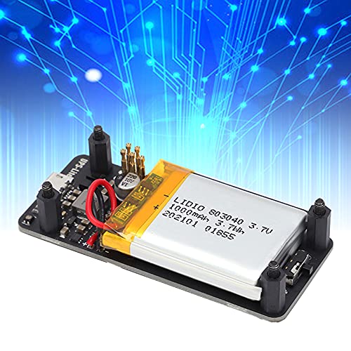 UPS-bord voor UPS Power Board Lite Supply Battery Charger Accessoires voor Zero 400mA Onuitschakelbare voeding