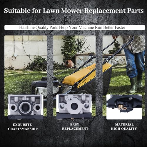 Carburator Carb pakking Diafargm Kit voor Honda GX35 HHT35 HHT35S Motor Trimmers Brush Cutter Waterpomp Generator 4