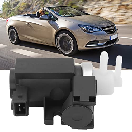 Turbo Boost Control Solenoid Valve, Turbo Boost Control Solenoid Valve 55573362 Vervanging van Opel Astra Meriva Zafira Insignia 4