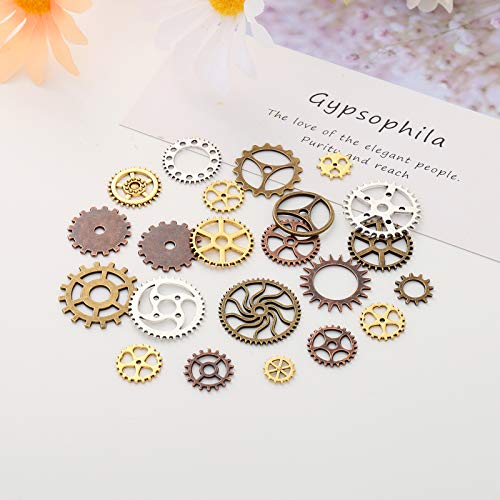 Sieraden accessoires Craft Charms Hanger voor ketting armband 4