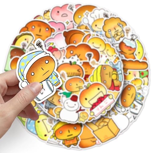 Broodstickers voor tieners en volwassenen, 50 stuks, Brood Vinyl Sticker Set, Auto, Motorfiets, Fiets, Skateboard, Snowboard, Bagage, Laptop, Koffer, Helm, Motorfiets, Computer