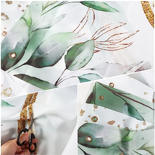 Bruiloft hart voor het uitsnijden van groen, 200 x 180 cm, bruiloft blad met 2 schaar, hoge kwaliteit Bed Sheet, bruiloft, burgerlijk register, bruiloft spel voor het huwelijk paar, bruiloft geschenk voor bruiloft 3