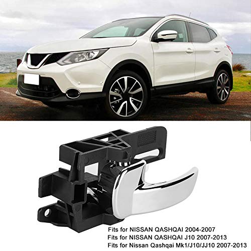 Binnendeurgreep Linkervoor-/binnendeurgreep 80671-JD00E Past NIS-SAN QASHQAI vervangt OE 80671-JD00E