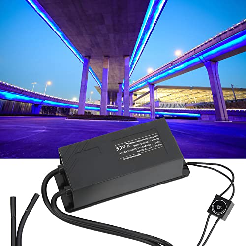 Neon Light Electronic Transformer, voeding voor glas Neon Sign, met UL&CSA-certificering 10KV 30mA 10000V voor neon reclameverlichting