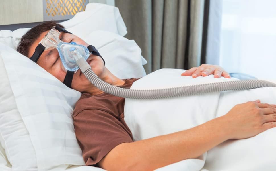 CPAP slangen, universele kunststof reanimatie accessoires CPAP levert reanimatieslangen