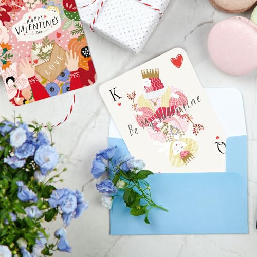 50 Vellen Aquarel ansichtkaarten, 100% Katoen 100 x 18 cm Blanco afgeronde hoeken Aquarelpapier Postkaarten Raw for Mailing Art Painting Drawing, 150lbs/300g/m2 5