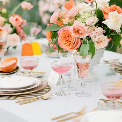 30 stuks fluwelen zakken met trekkoord, 17,5 x 13,2 cm grote fluwelen doek sieraden geschenkzakjes met trekkoord, kanunst snoepzakstofzak voor bruiloft, verjaardagsfeestje Kerstmis, roze 5