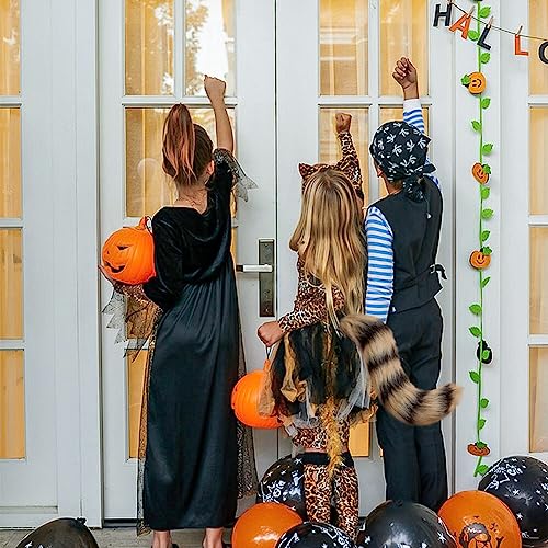 Fox staart Cosplay Simulated Fox staart pluche grote synthetische bont staart tape up dier kostuum Cosplay Fox staart kostuum voor kinderen Volwassenen