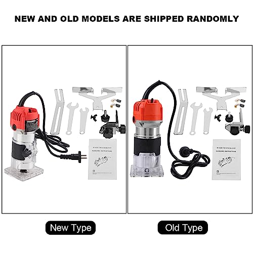 Molenmachine, 220 V, Verticale Molenmachine voor Hout, Houtbewerking, Elektromechanische Gravure, Hout Malen Machine, 30.000 tpm 5