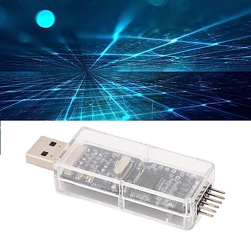 STM32 Emulator Downloader 5V Debugger DAPLINK Open Source Vervanging voor JLINK STLINK ARM