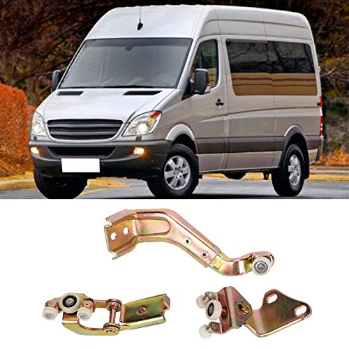 Auto schuifdeur Roller Guide Set geschikt voor Sprinter 1995-2006 9017601347