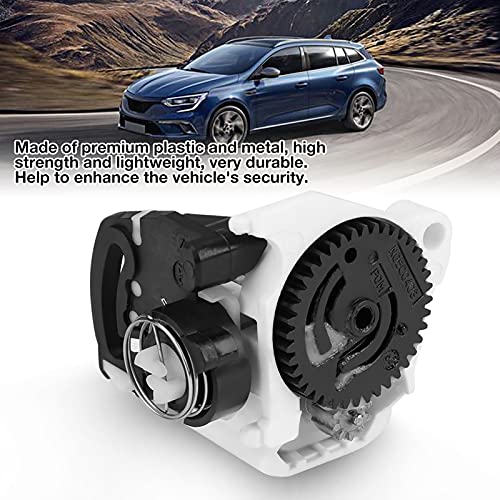 Twingo 1 Megane 1 Fase 2 Trunk Lock, Trunk Central Locking Motor Actuator voor RENAULT CLIO MEGANE 7700435694 3