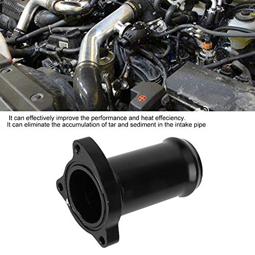 EGR Replacement Pipe Kit voor EGR Delet kit 1.9 TDI 130/160 CV, Valve Replacement Pipe