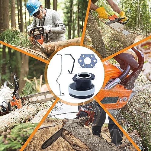 Carburator Inlet/Throttle Clutch/Shift Axle/Choke Rod Kit voor STIHL MS170 MS180 017 018 MS 180 170 Chainsaw 1130 141 2200 4