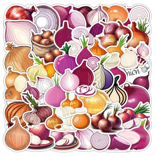 Uien Uien Stickers voor tieners en volwassenen, 50 stuks, Vinyl Sticker Set, Auto, Motorfiets, Fiets, Skateboard, Snowboard, Bagage, Laptop, Koffer, Helm, Motorfiets, Computer 3